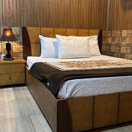 Baoo Jee Hotel Islamabad Rawalpindi Extérieur photo