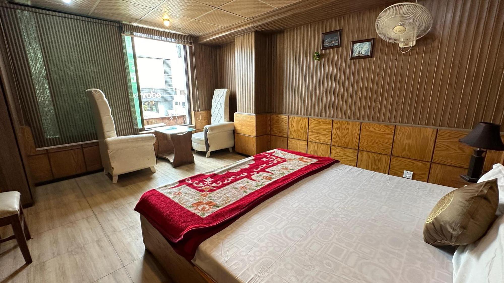 Baoo Jee Hotel Islamabad Rawalpindi Extérieur photo