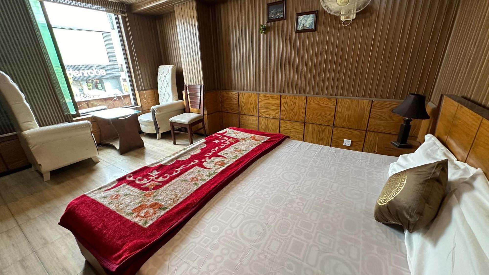 Baoo Jee Hotel Islamabad Rawalpindi Extérieur photo