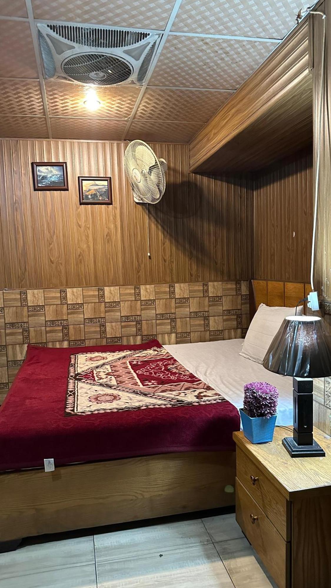 Baoo Jee Hotel Islamabad Rawalpindi Extérieur photo