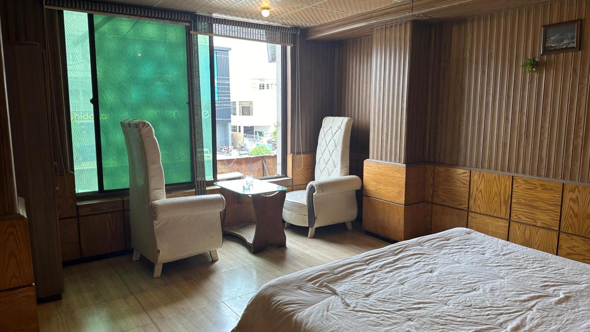 Baoo Jee Hotel Islamabad Rawalpindi Extérieur photo