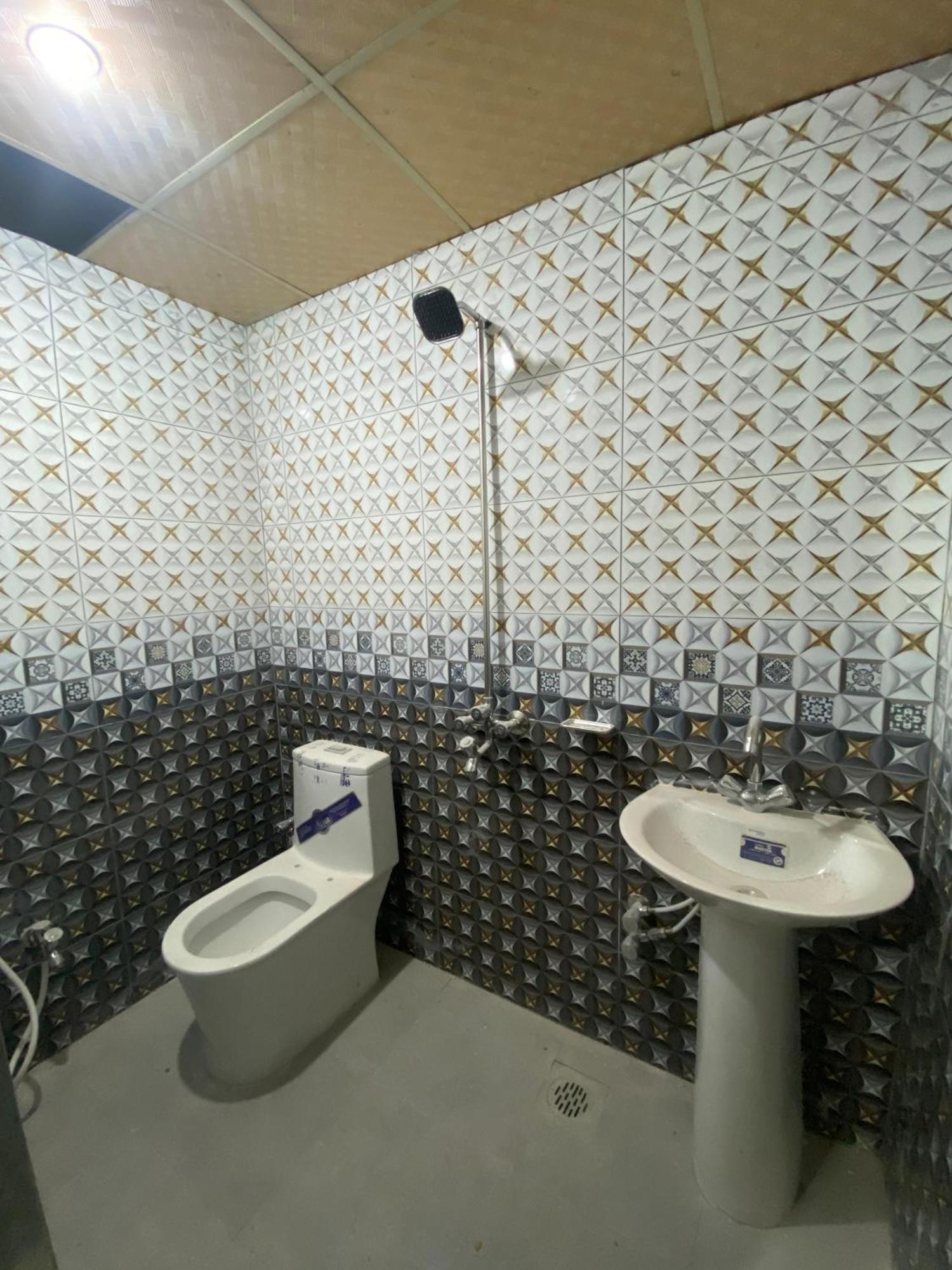 Baoo Jee Hotel Islamabad Rawalpindi Extérieur photo