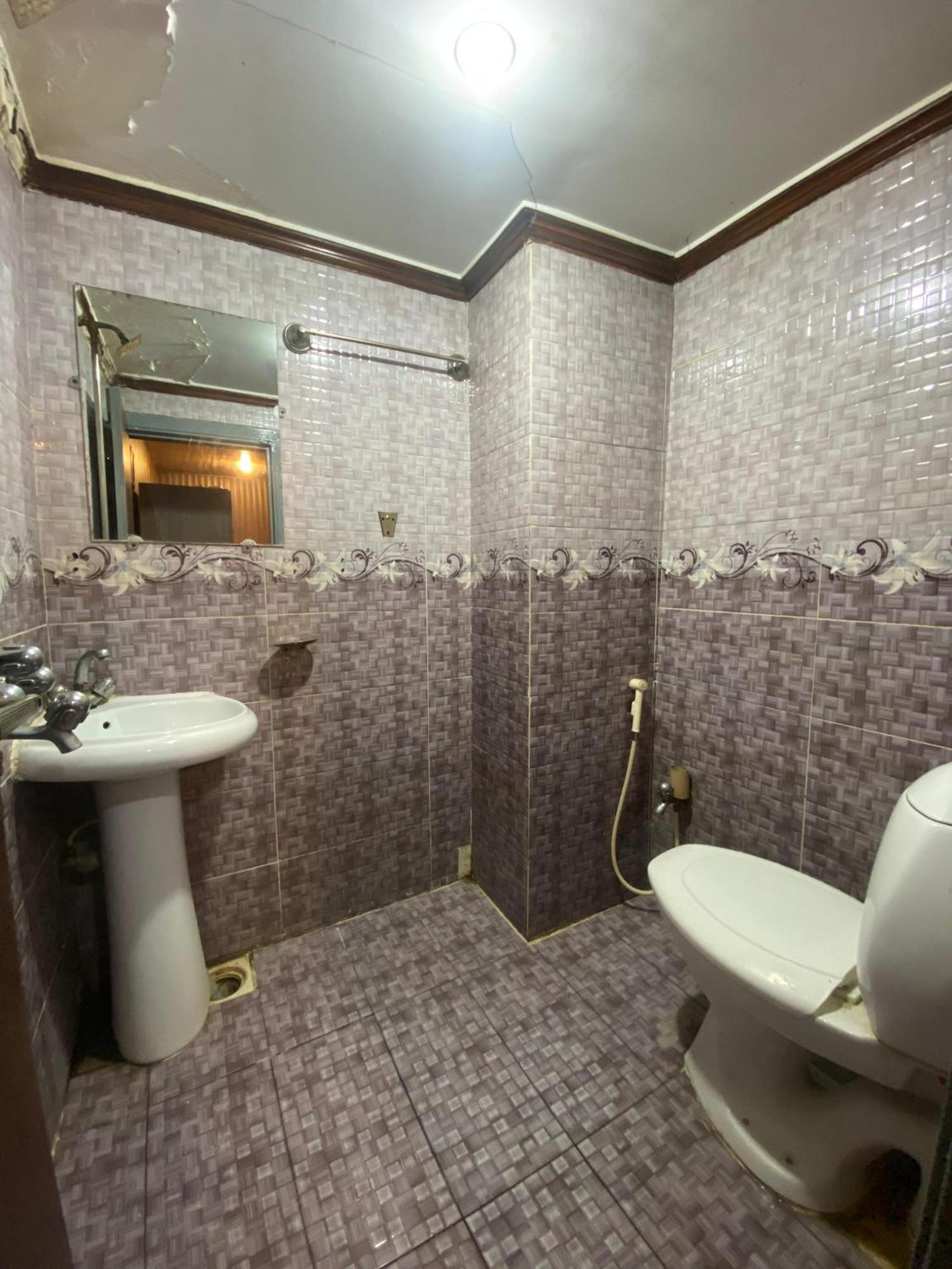Baoo Jee Hotel Islamabad Rawalpindi Extérieur photo