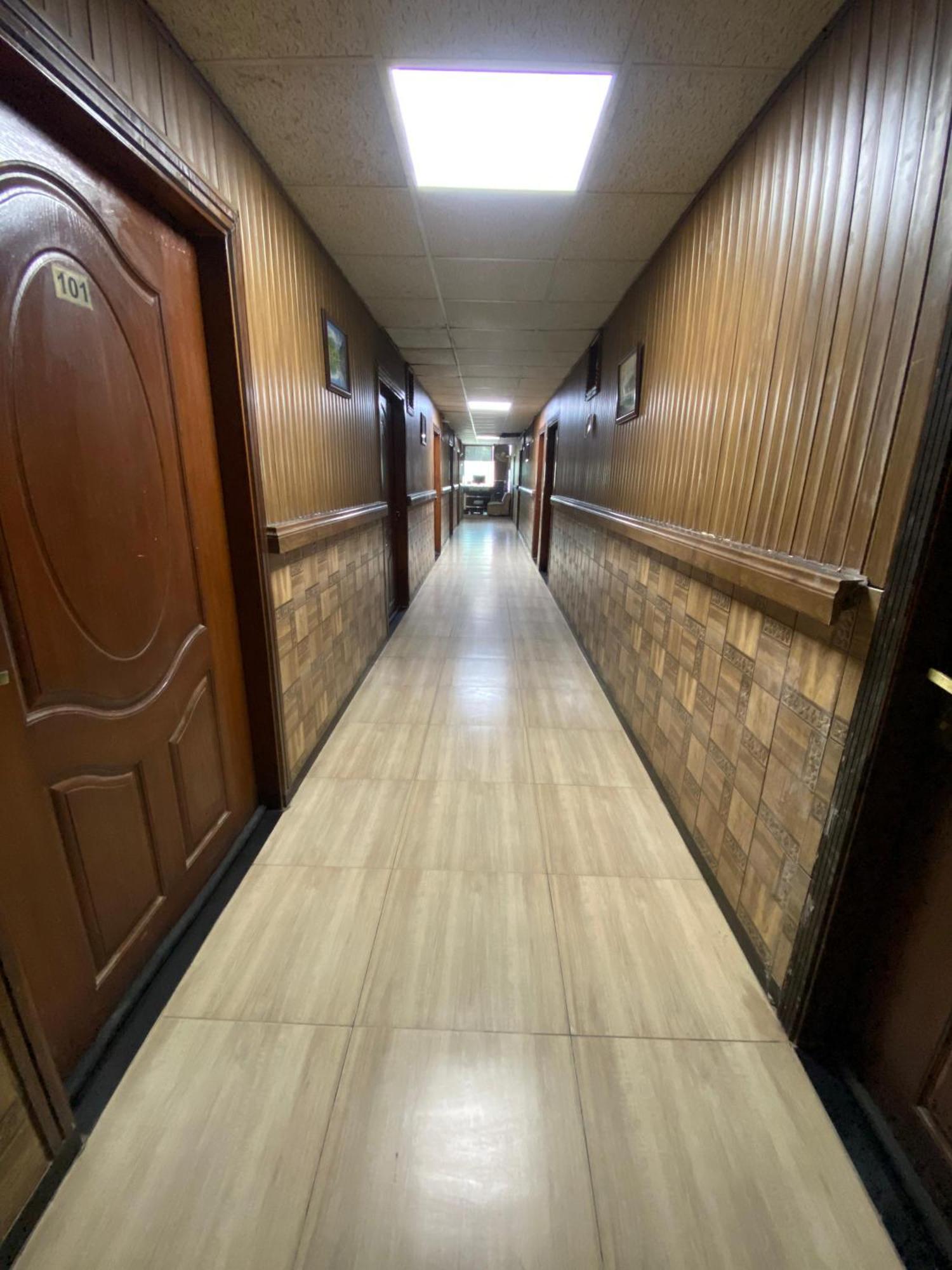 Baoo Jee Hotel Islamabad Rawalpindi Extérieur photo