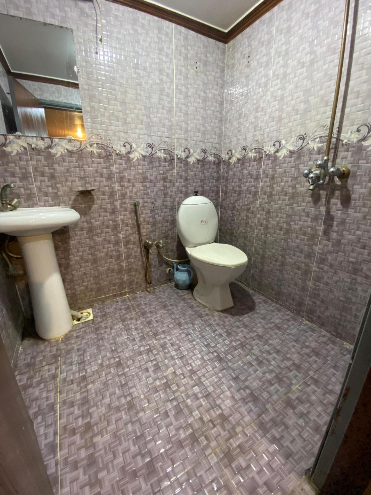Baoo Jee Hotel Islamabad Rawalpindi Extérieur photo