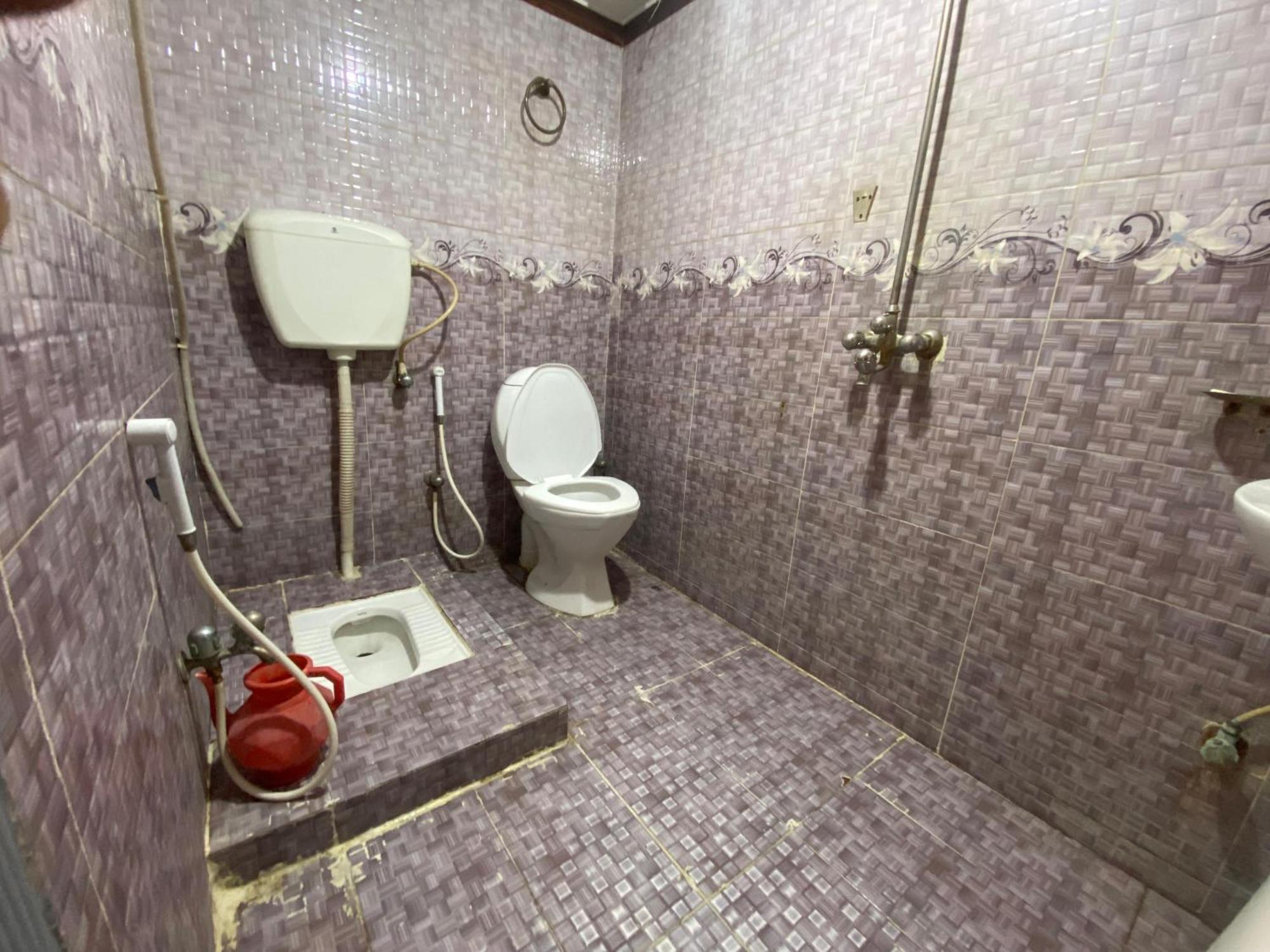 Baoo Jee Hotel Islamabad Rawalpindi Extérieur photo