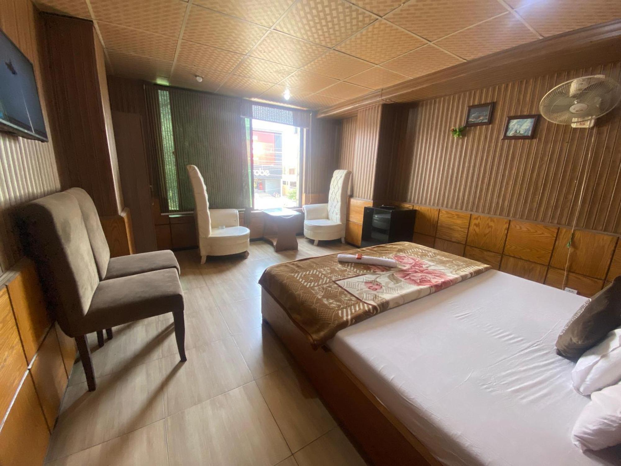 Baoo Jee Hotel Islamabad Rawalpindi Extérieur photo